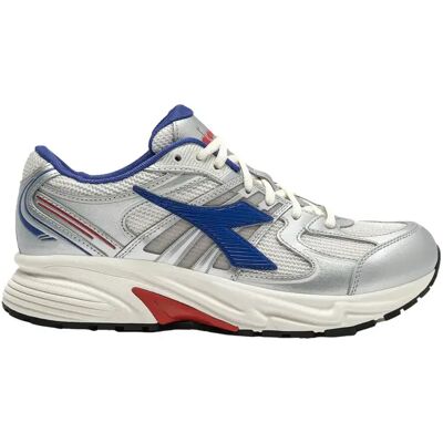 Baskets Diadora Mythos Star Gris 44,5 - Publicité Baskets Diadora Mythos Star Gris 44,5 - Publicité