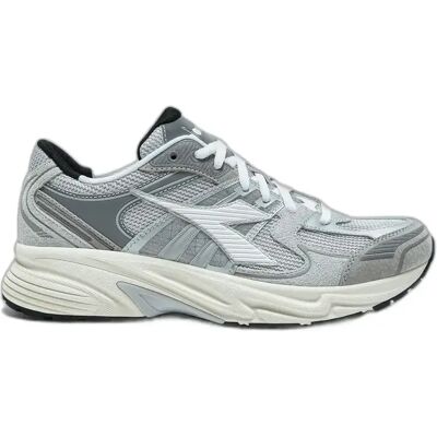Baskets Diadora Mythos Star Gris 36 - Publicité Baskets Diadora Mythos Star Gris 36 - Publicité