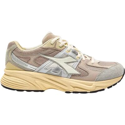 Baskets Diadora Mythos Star M2 Stone Bleu 43 - Publicité Baskets Diadora Mythos Star M2 Stone Bleu 43 - Publicité