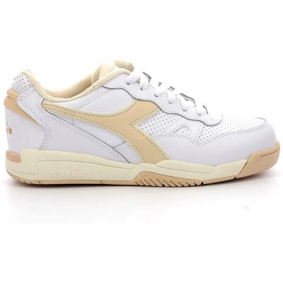 Baskets Diadora Winner Blanc 36 - Publicité Baskets Diadora Winner Blanc 36 - Publicité
