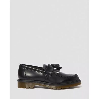 Mocassins femme Dr Martens Adrian Noir 44 - Publicité Mocassins femme Dr Martens Adrian Noir 44 - Publicité