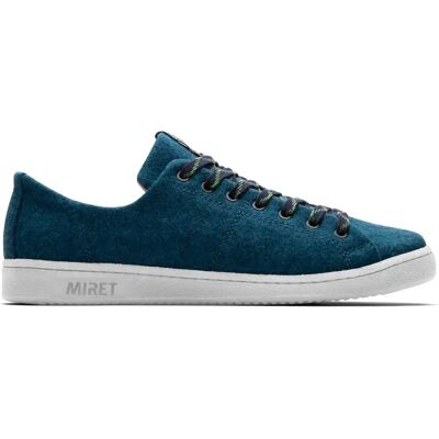 Baskets Earthbound Leshy Bleu 39 - Publicité Baskets Earthbound Leshy Bleu 39 - Publicité