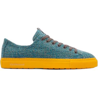 Baskets Earthbound Minera Vega Bleu 45 - Publicité Baskets Earthbound Minera Vega Bleu 45 - Publicité