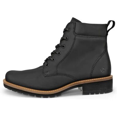 Bottines femme Ecco Elaina Noir 40 - Publicité Bottines femme Ecco Elaina Noir 40 - Publicité