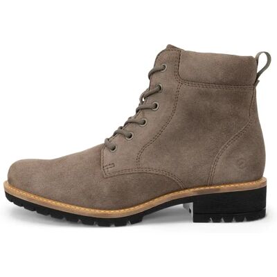 Bottines femme Ecco Elaina Marron 41 - Publicité Bottines femme Ecco Elaina Marron 41 - Publicité