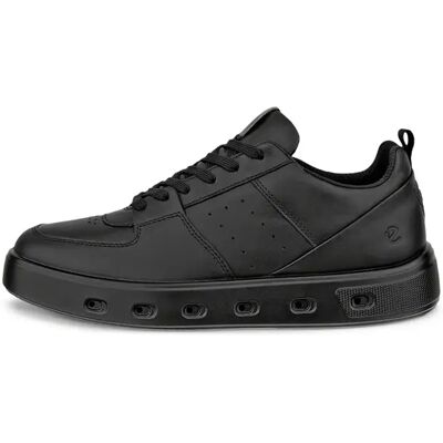 Baskets femme Ecco Street 720 Noir 41 - Publicité Baskets femme Ecco Street 720 Noir 41 - Publicité