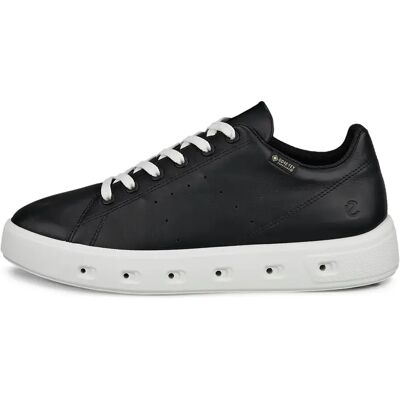 Baskets femme Ecco Street 720 Noir 41 - Publicité Baskets femme Ecco Street 720 Noir 41 - Publicité