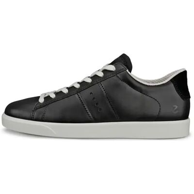 Baskets femme Ecco Street Lite Noir 40 - Publicité Baskets femme Ecco Street Lite Noir 40 - Publicité