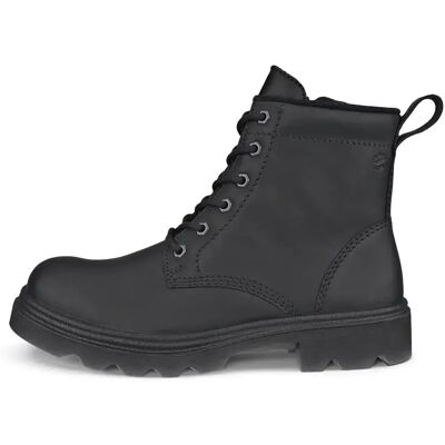 Bottes de pluie femme Ecco Grainer Noir 38 - Publicité Bottes de pluie femme Ecco Grainer Noir 38 - Publicité