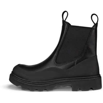 Bottines femme Ecco Grainer Noir 40 - Publicité Bottines femme Ecco Grainer Noir 40 - Publicité