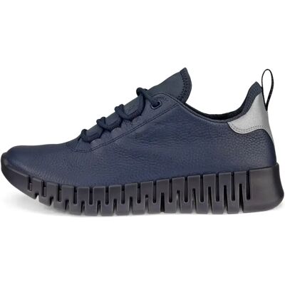 Baskets femme Ecco Gruuv Bleu 40 - Publicité Baskets femme Ecco Gruuv Bleu 40 - Publicité