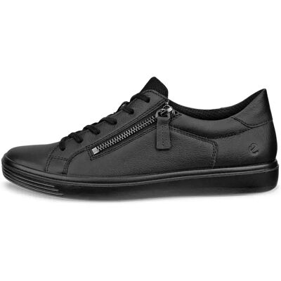 Baskets femme Ecco Classic Noir 42 - Publicité Baskets femme Ecco Classic Noir 42 - Publicité
