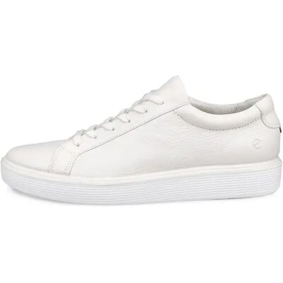 Baskets femme Ecco Soft 60 Blanc 35 - Publicité Baskets femme Ecco Soft 60 Blanc 35 - Publicité