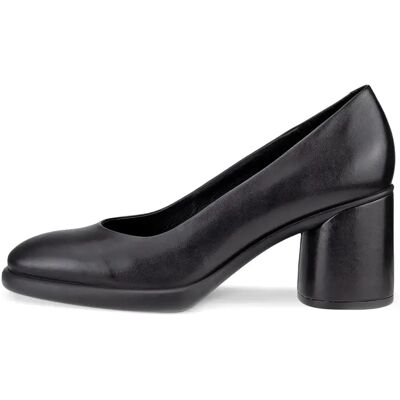 Escarpins femme Ecco Sculpted LX 55 Noir 39 - Publicité Escarpins femme Ecco Sculpted LX 55 Noir 39 - Publicité