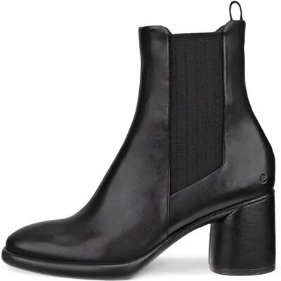 Bottines à élastique femme Ecco Sculpted Lx 55 Noir 38 - Publicité Bottines à élastique femme Ecco Sculpted Lx 55 Noir 38 - Publicité