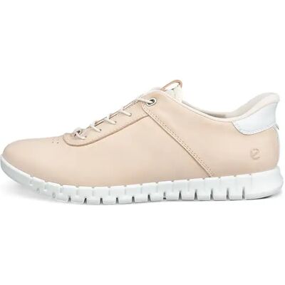 Baskets femme Ecco Gruuv Lite Beige 40 - Publicité Baskets femme Ecco Gruuv Lite Beige 40 - Publicité