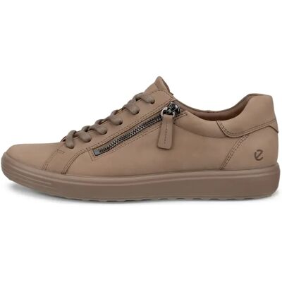 Baskets femme Ecco Soft 7 Beige 39 - Publicité Baskets femme Ecco Soft 7 Beige 39 - Publicité