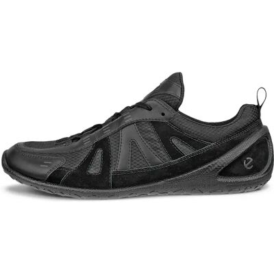 Baskets femme Ecco Biom Lite Noir 40 - Publicité Baskets femme Ecco Biom Lite Noir 40 - Publicité