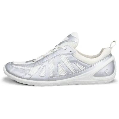Baskets femme Ecco Biom Lite Gris 40 - Publicité Baskets femme Ecco Biom Lite Gris 40 - Publicité