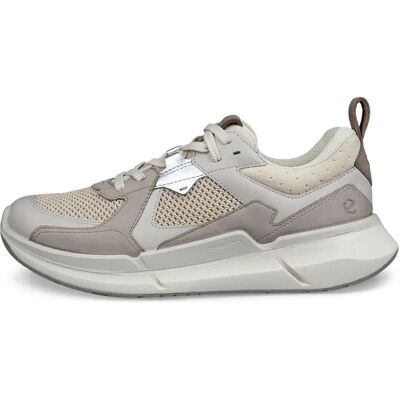 Baskets femme Ecco Biom 2.2 Beige 40 - Publicité Baskets femme Ecco Biom 2.2 Beige 40 - Publicité