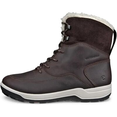 Bottes d'hiver femme Ecco Trace Lite Marron 42 - Publicité Bottes d'hiver femme Ecco Trace Lite Marron 42 - Publicité