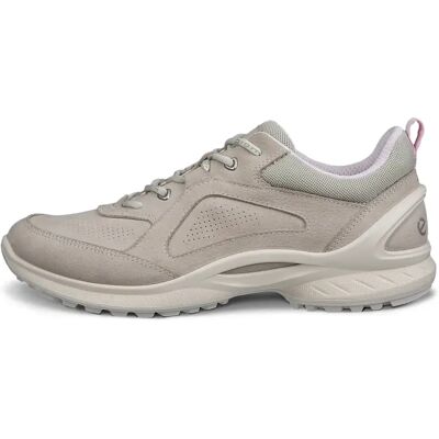 Baskets femme Ecco Biom Energi Gris 41 - Publicité Baskets femme Ecco Biom Energi Gris 41 - Publicité