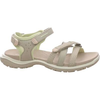 Sandales femme Ecco Offroad Roam Beige 40 - Publicité Sandales femme Ecco Offroad Roam Beige 40 - Publicité