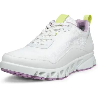 Baskets femme Ecco Multi-Vent Blanc 35 - Publicité Baskets femme Ecco Multi-Vent Blanc 35 - Publicité