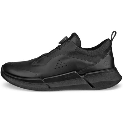 ECCO Biom 2.2 M - Chaussures en cuir - Noir - Taille: 46 - Publicité ECCO Biom 2.2 M - Chaussures en cuir - Noir - Taille: 46 - Publicité