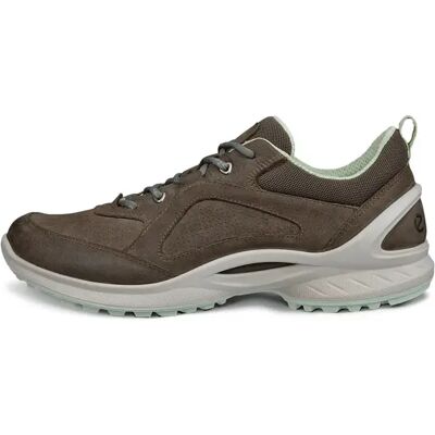 Baskets femme Ecco Biom Energi Marron 37 - Publicité Baskets femme Ecco Biom Energi Marron 37 - Publicité