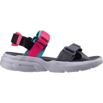 Sandales femme Elbrus Lerys Gris 40 - Publicité Sandales femme Elbrus Lerys Gris 40 - Publicité