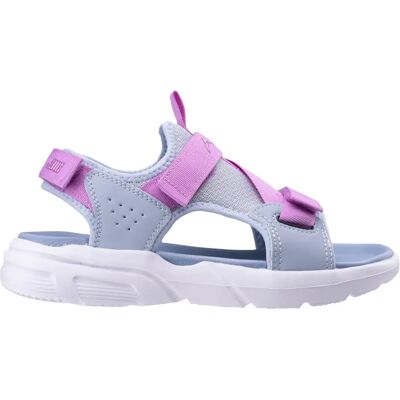 Sandales femme Elbrus Liryco Violet 39 - Publicité Sandales femme Elbrus Liryco Violet 39 - Publicité