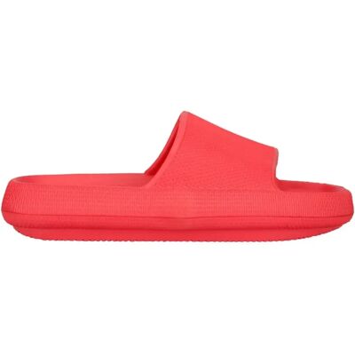 Sandales femme Endurance Capri V2 Rouge 36 - Publicité Sandales femme Endurance Capri V2 Rouge 36 - Publicité