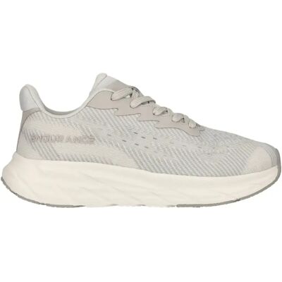 Baskets femme Endurance Sapphira Gris 38 - Publicité Baskets femme Endurance Sapphira Gris 38 - Publicité