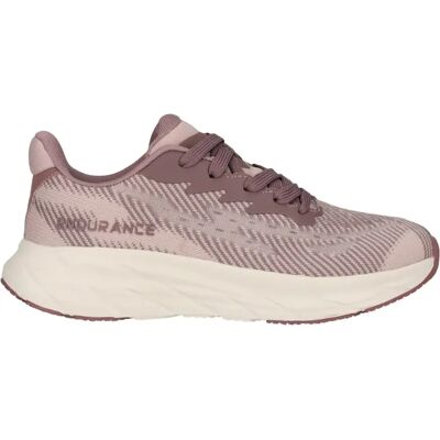 Baskets femme Endurance Sapphira Violet 36 - Publicité Baskets femme Endurance Sapphira Violet 36 - Publicité
