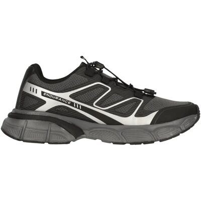 Baskets Endurance Pelaro Noir 42 - Publicité Baskets Endurance Pelaro Noir 42 - Publicité