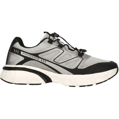 Baskets Endurance Pelaro Gris 38 - Publicité Baskets Endurance Pelaro Gris 38 - Publicité