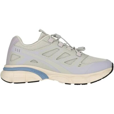 Baskets femme Endurance Pelaro Gris 40 - Publicité Baskets femme Endurance Pelaro Gris 40 - Publicité