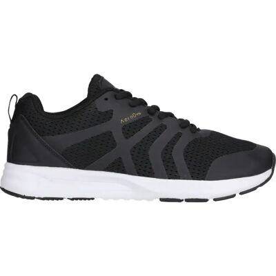 Baskets femme Endurance Clenny Noir 39 - Publicité Baskets femme Endurance Clenny Noir 39 - Publicité