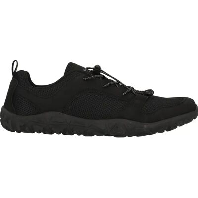 Baskets pieds nus Endurance Kendy Noir 41 - Publicité Baskets pieds nus Endurance Kendy Noir 41 - Publicité
