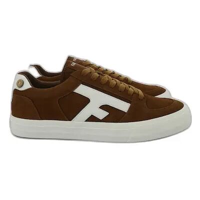 Baskets Faguo Walnut Daim - Baskets - Publicité Baskets Faguo Walnut Daim - Baskets - Publicité