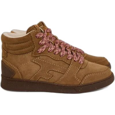 Baskets femme Faguo Hazel Beige 37 - Publicité Baskets femme Faguo Hazel Beige 37 - Publicité