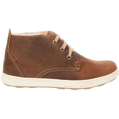 Bottines femme Fare Klasik Marron 36 - Publicité Bottines femme Fare Klasik Marron 36 - Publicité