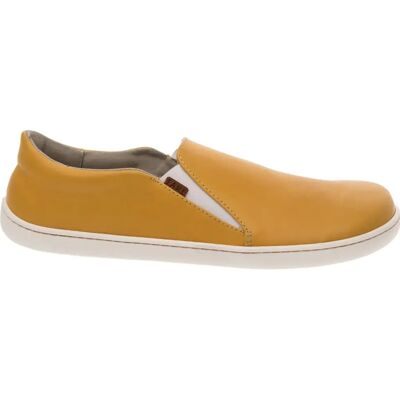 Ballerines femme Fare Bare Slip-On Zoe Marron 41 - Publicité Ballerines femme Fare Bare Slip-On Zoe Marron 41 - Publicité