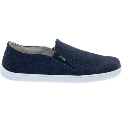 Ballerines femme Fare Bare Slip-On Noir 42 - Publicité Ballerines femme Fare Bare Slip-On Noir 42 - Publicité