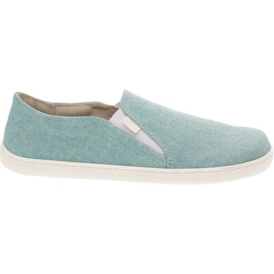 Ballerines femme Fare Bare Slip-On Matia Bleu 38 - Publicité Ballerines femme Fare Bare Slip-On Matia Bleu 38 - Publicité