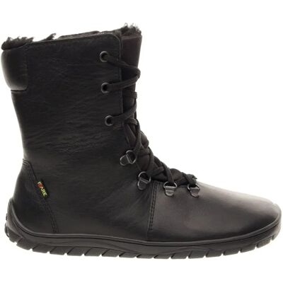 Bottines d'hiver femme Fare Bare Norry Noir 40 - Publicité Bottines d'hiver femme Fare Bare Norry Noir 40 - Publicité