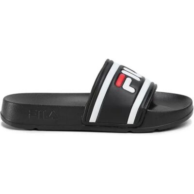 Claquettes Fila Morro Bay 2.0 Noir 41 - Publicité Claquettes Fila Morro Bay 2.0 Noir 41 - Publicité
