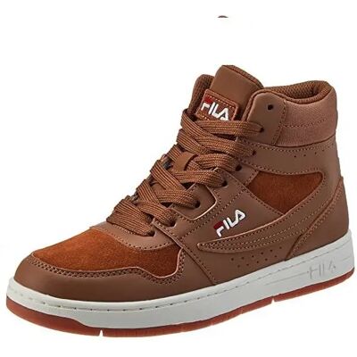 Fila Arcade Mid Teens - Chaussures - Publicité Fila Arcade Mid Teens - Chaussures - Publicité