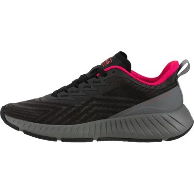 Baskets femme Fila Novanine Noir 37 - Publicité Baskets femme Fila Novanine Noir 37 - Publicité
